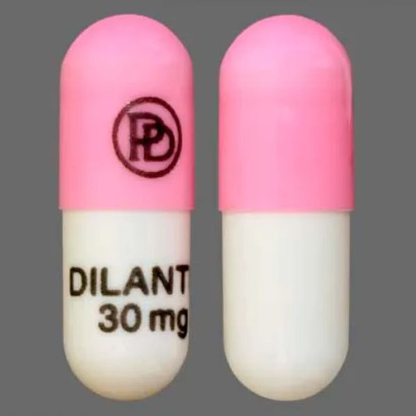 DILANTIN